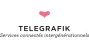 La start-up toulousaine Telegrafik lève plus d'un million d'euros. IéS y participe ! - La Dépêche 31 janvier 2017