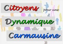 Association Citoyens pour une Dynamique Carmausine (CDC)